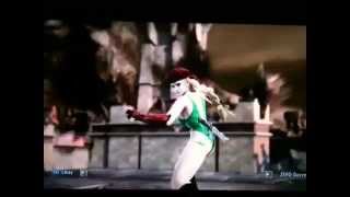 Kfc Colonel Sanders In Soul Calibur 5