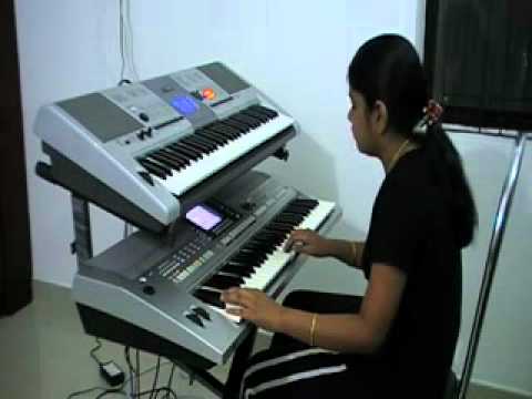 Teri meri prem kahani - Bodyguard Instrumental