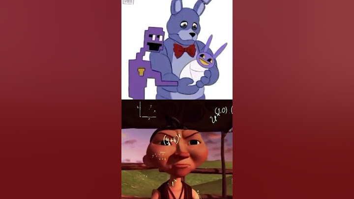 Eu não acredito que fizeram isso