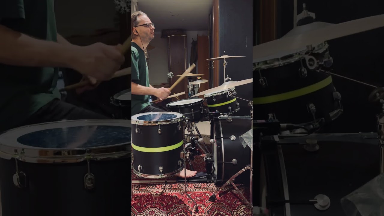 Развлекухи в 250bpm #drums #3dprinting #drummer #drumming #drumcover #blastbeats #metal #3d #srd3d