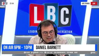 I Raised A Grievance At Work And Was Threatened With Dismissal. Can That Be Fair? Lbc Legal Hour