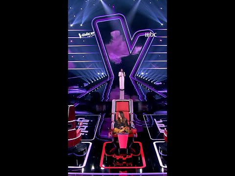 غدير خطفت قلوب الحكام بأغنية بودعك 