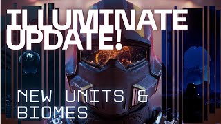 NEW HELLDIVERS 2 ILLUMINATE INTEL IS HERE