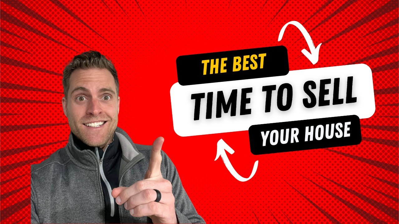 Best Time To Sell Your Home (In Indianapolis)