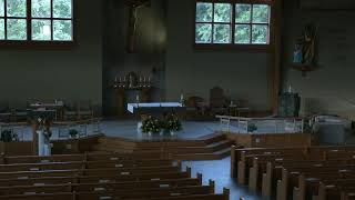 SJB Newburgh Livestream