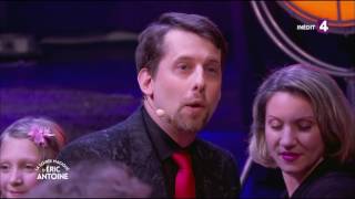 Zack & Stan - La soirée magique d'Eric Antoine (France 4)