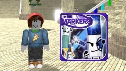 How To Get Every Marker In DRYERASE TO SPACE Update | Find The Markers