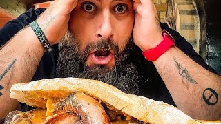 Ese Tal Gines No Tiene Ni Idea De Bocadillos Bocadillo Versión Catalana .