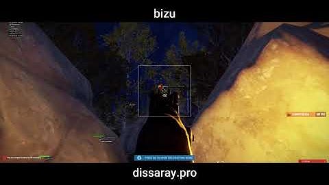 | disarray.pro | The Best UNDETECTED Rust Cheat | Unstoppable |