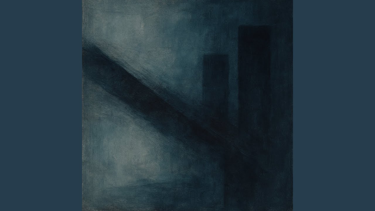 Long Ride To Minneapolis (Original Mix)