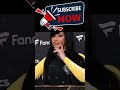 Cardi B &amp; Stefon Diggs SPLIT at Super Bowl?!