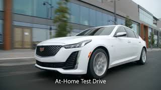 How Central Houston Cadillac Brings the Dealership Experience to YOU