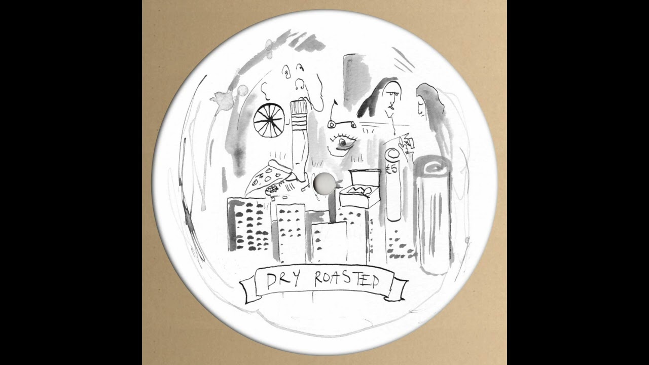 First Epoque - Potlach