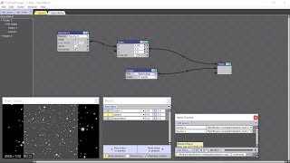 Celebrity Music visualizer introductory tutorial part 4 -- Magic v2! Net Worth