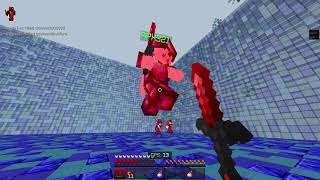 Rusty me slaughtering cavemen [C0mbos #8]