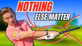 He Couldn't Hit The Ball Farther Until I Showed Him This Incredible Drill