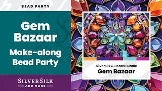 Gem Bazaar Make-along: Making Jewelry from My Tucson Gemstone Haul