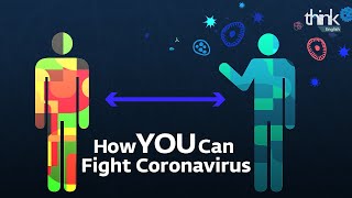 What You Can Do to Fight this Coronavirus | Think English