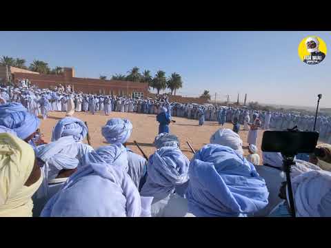 فزعة بارود زاوية كنتة الوسطى قرص فرزانة أسبوع المولود 2023 بارود طبل زمار الزهو والرشوق أعباد الله 