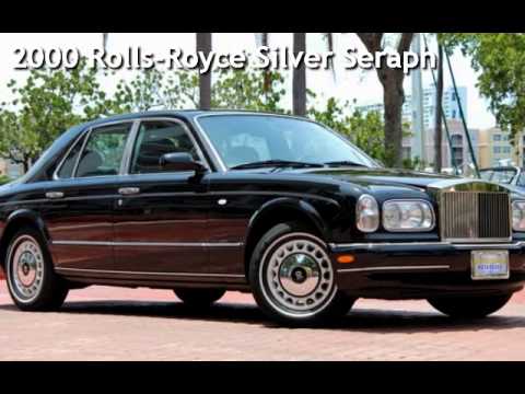 2000-rolls-royce-silver-seraph-for-sale-in-miami,-fl