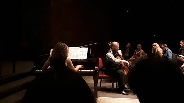 Bowerbird Presents: Morton Feldman