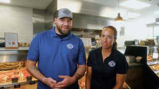 Everything About Cuts + Grades   The Meat Up Explains 001: USDA grades, choice steak, prime steak Net Worth