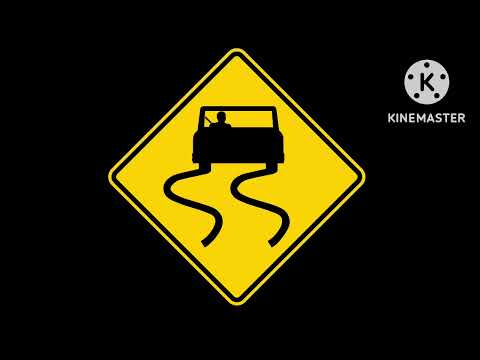 Driving Gif