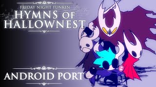 Hymns Of Hallownest Oficial Android Port