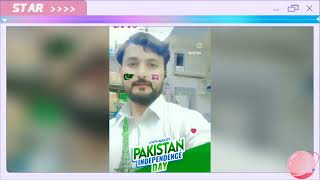 Aqif Yousaf Video Song