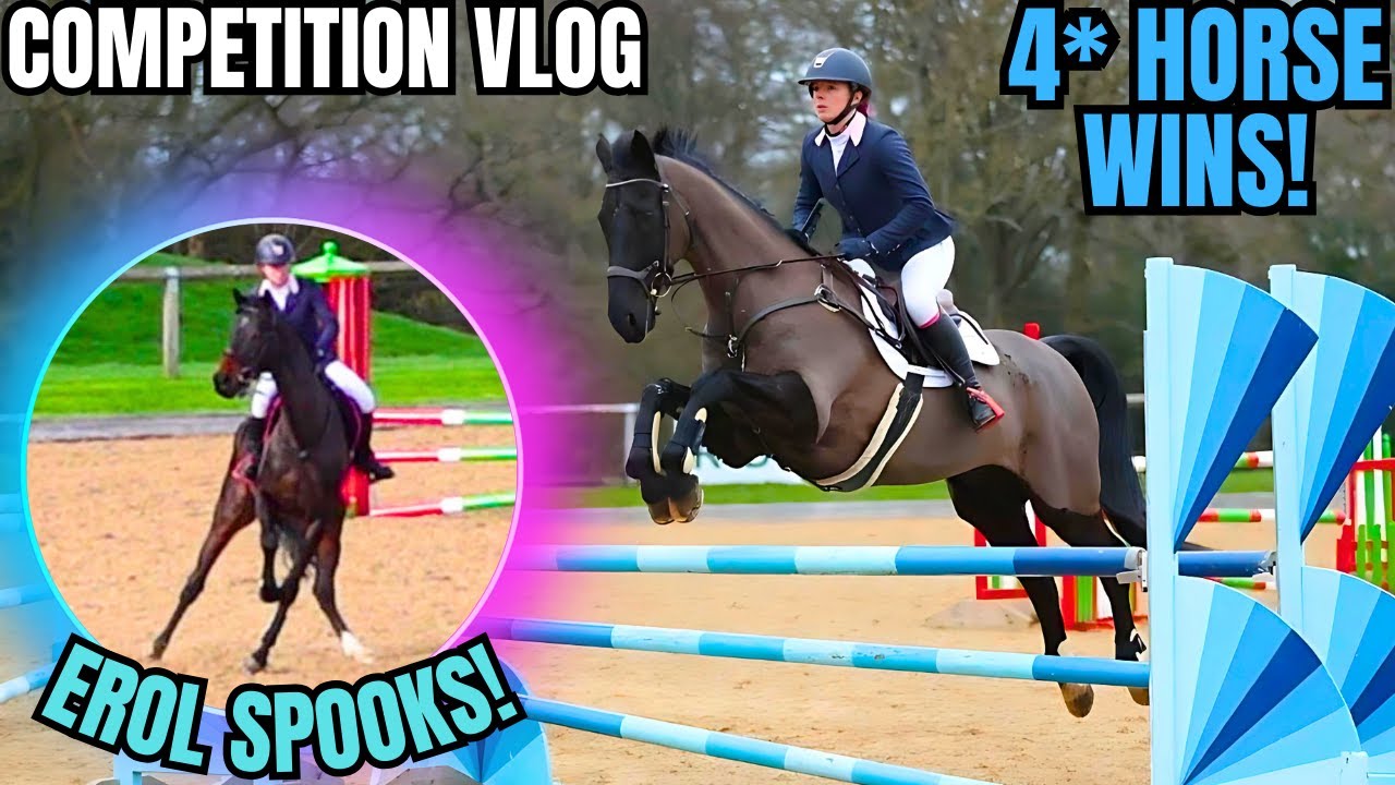 ВИДЕОБЛОГ О КОНКУРСЕ С ЗЕБОМ И ЭРОЛОМ | ПАДЕНИЯ, ПРИЗРАКИ И ПЕРВОЕ МЕСТО! || VLOG 141