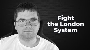 GM Grigor Grigorov - Practical Repertoire against the London System