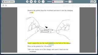 Fix tracker not found error when syncing Fitbit Flex from Android
