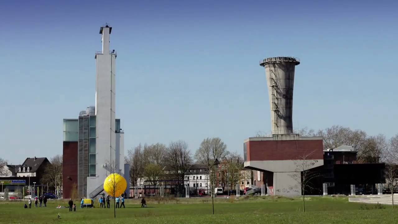 SchachtZeichen - ein Ausblick