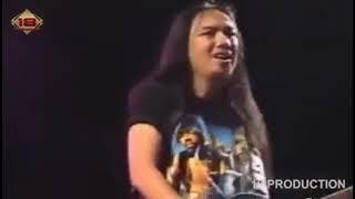 Boomerang - Pelangi [ Live Kalimantan Tengah 2006 ]