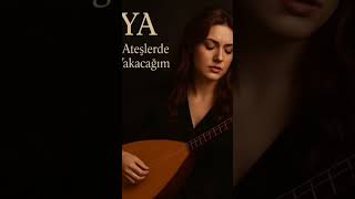 Zerya - Gönlüm Seni Ateşlerde Cayır Cayır Yakacağım 1