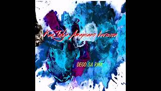 Download Lagu kau Tuhje Amapiano Version (DEGO SA 2022) MP3