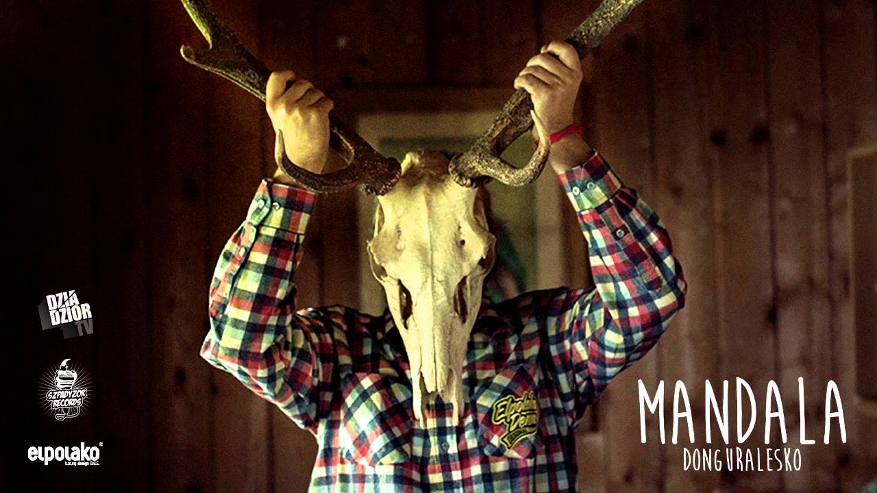 donGURALesko - Mandala (101 Decybeli Official Remix)