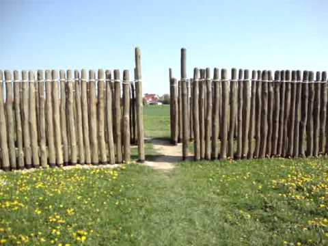 Sonnenheiligtum Goseck Sonnenheiligtum Goseck