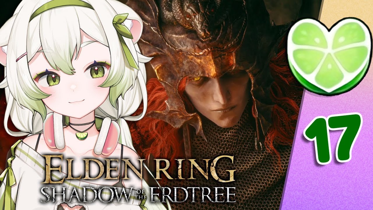 Messmer! Foe of my Beloved! ~ Laimu plays Elden Ring: Shadow of the