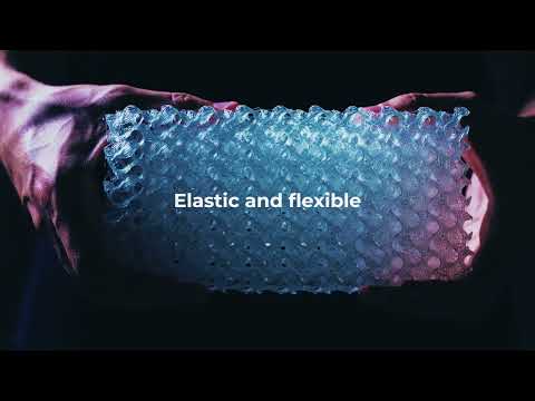 Programmable Foam 2024 edition ver2 - video from Create it REAL