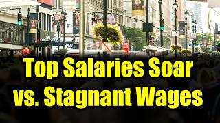 New York City s Economic Divide Who s Winning and Losing