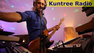 Kuntree Radio. @TheInterGalacticFederation