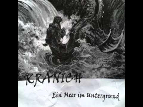 Kranich -  Electric Doomboy