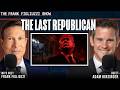 Adam Kinzinger Opens Up About the Price He Paid for Jan. 6 | The Frank Figliuzzi Show