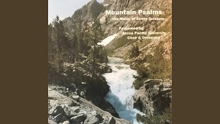I Am His and He Is Mine - Sonny Salsbury & The Azusa Pacific University Choir & Orchestra