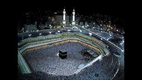 سورة ابراهيم قراءة الشيخ سعود الشريم .. بدون اعلانات