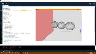 RAYTRACING 3D OBJECTS! screenshot 4
