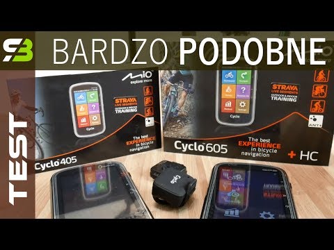 Wideo: Wprowadzono nowe liczniki rowerowe GPS Garmin Edge 130 Plus i 1030 Plus