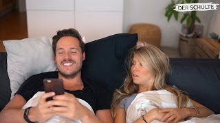 Was Man Frauen Nie Sagen Sollte....