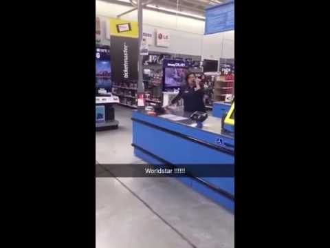 how to quit from walmart